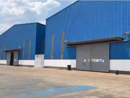 Zambia HQ · Workshops